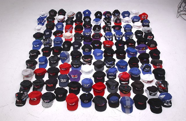 yamaha hat
