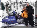 sledfoot and Kandi.jpg (148913 bytes)