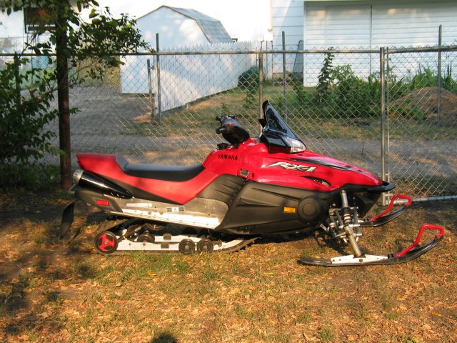 2003-Yamaha-Snowmobile-RX1 2003 Yamaha Snowmobile RX1 http://www.totallyamaha.com/snowmobiles ...